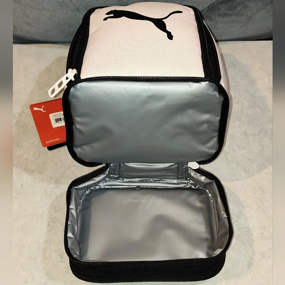 Puma nwt evercat