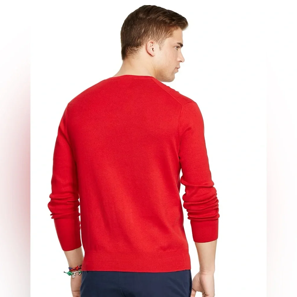 Polo Ralph Lauren designed fine