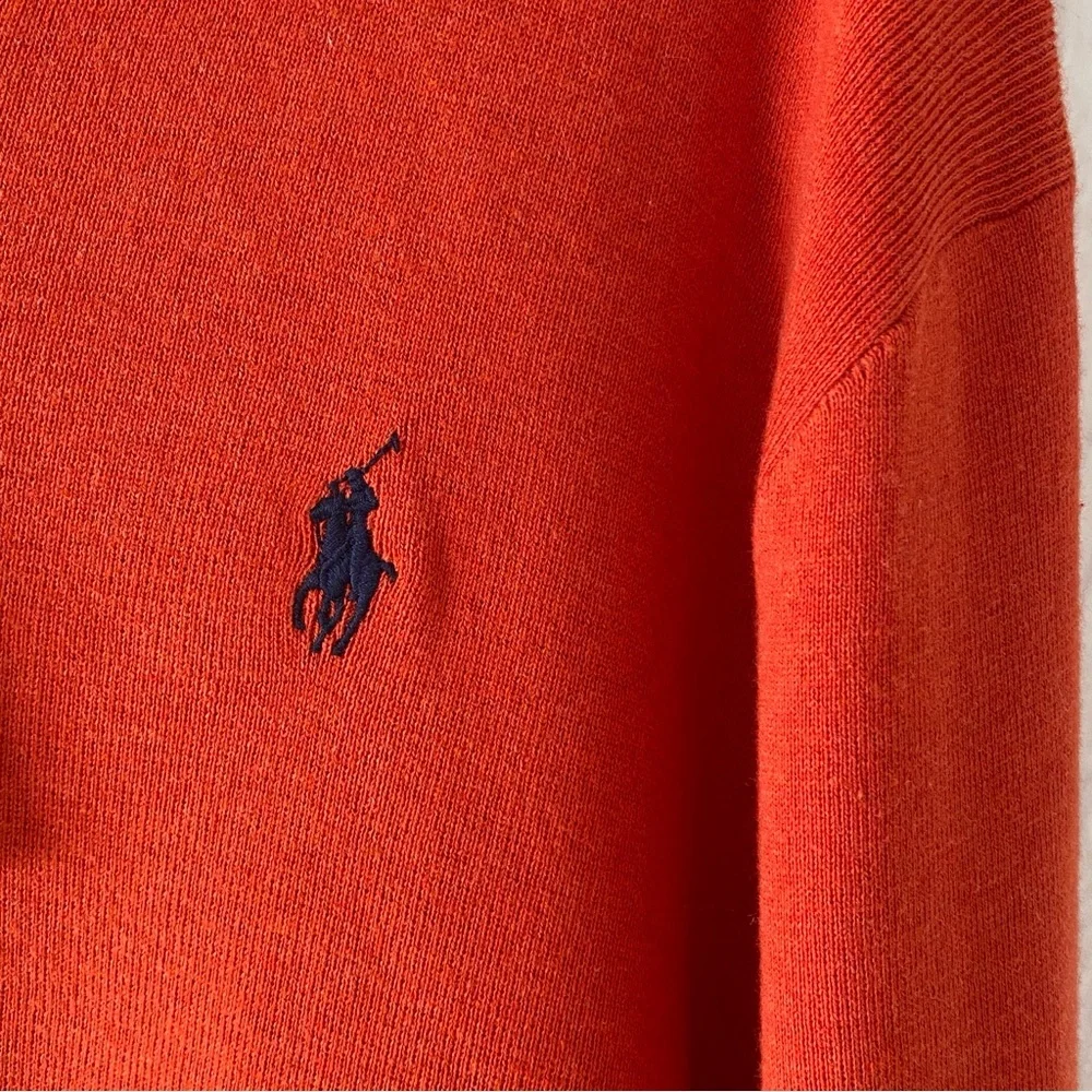 Polo Ralph Lauren designed fine