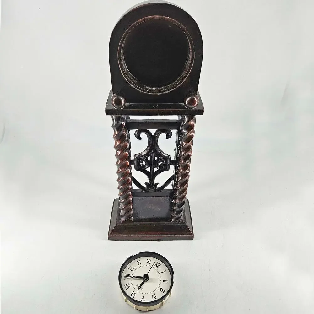 Artisan vintage turned