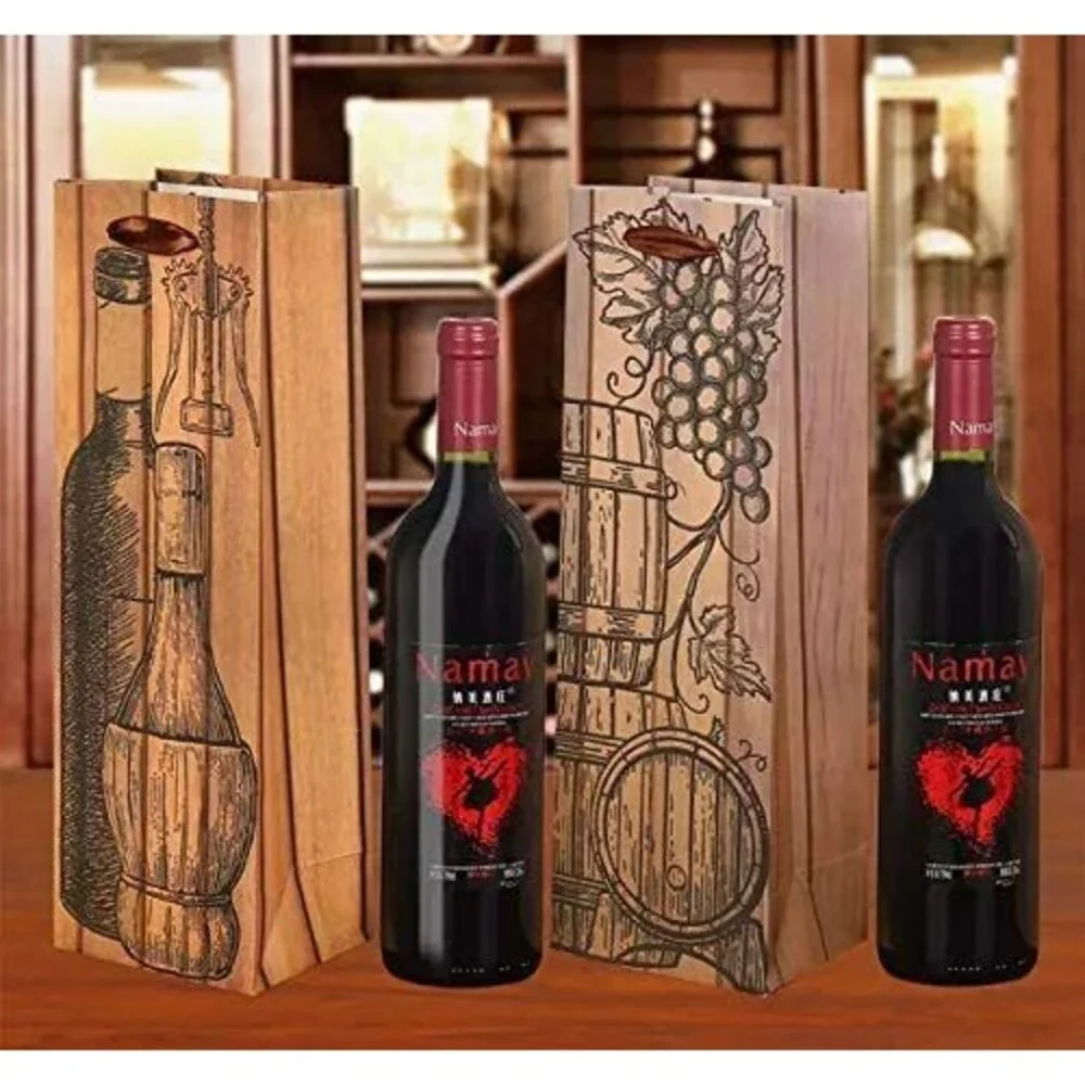 N/A elegant wine