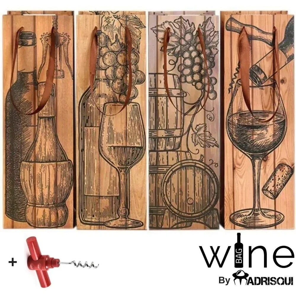 N/A elegant wine