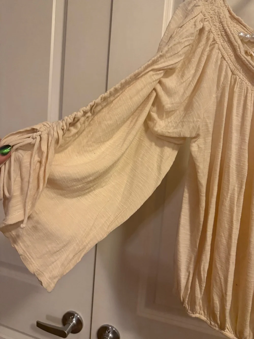 Free People relaxed boho