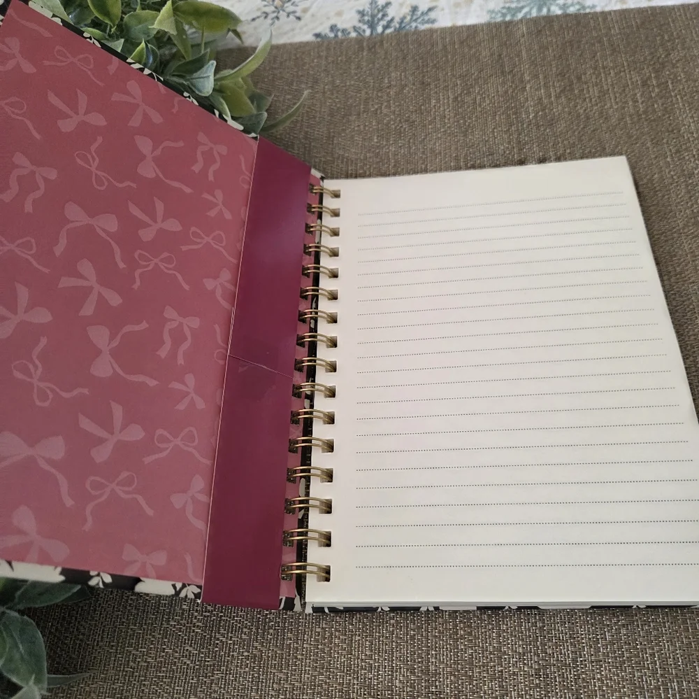 Eccolo chic notebook