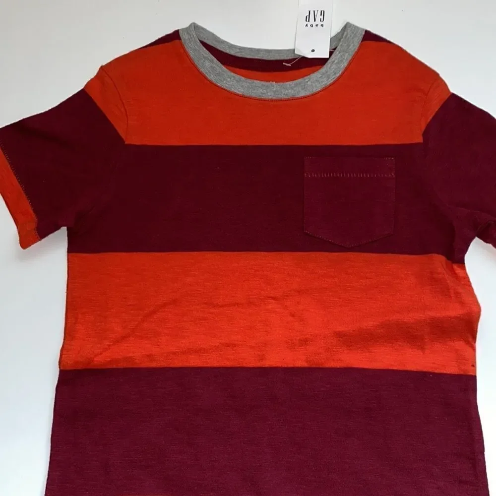 Gap tshirt boys kids sz 4 years New