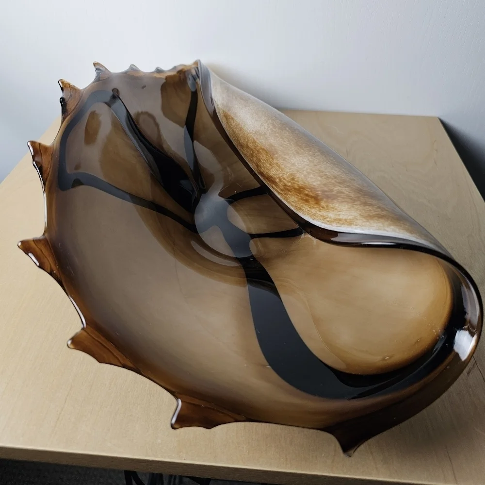 Murano vintage stretched