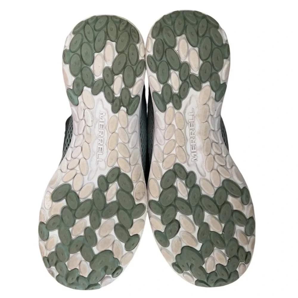 Merrell review your item