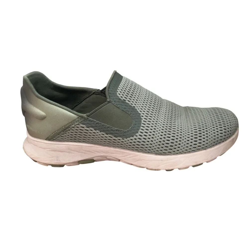 Merrell color prior