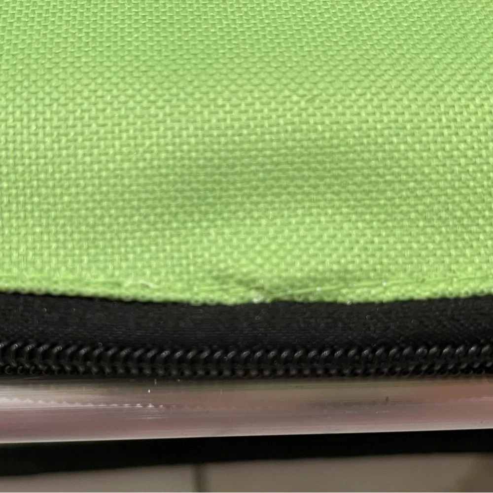N/A lightweight green