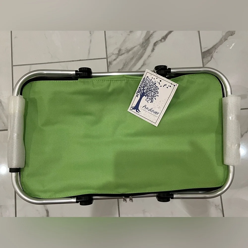 N/A lightweight green