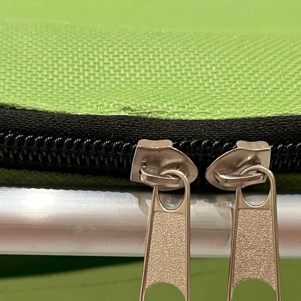 N/A lightweight green