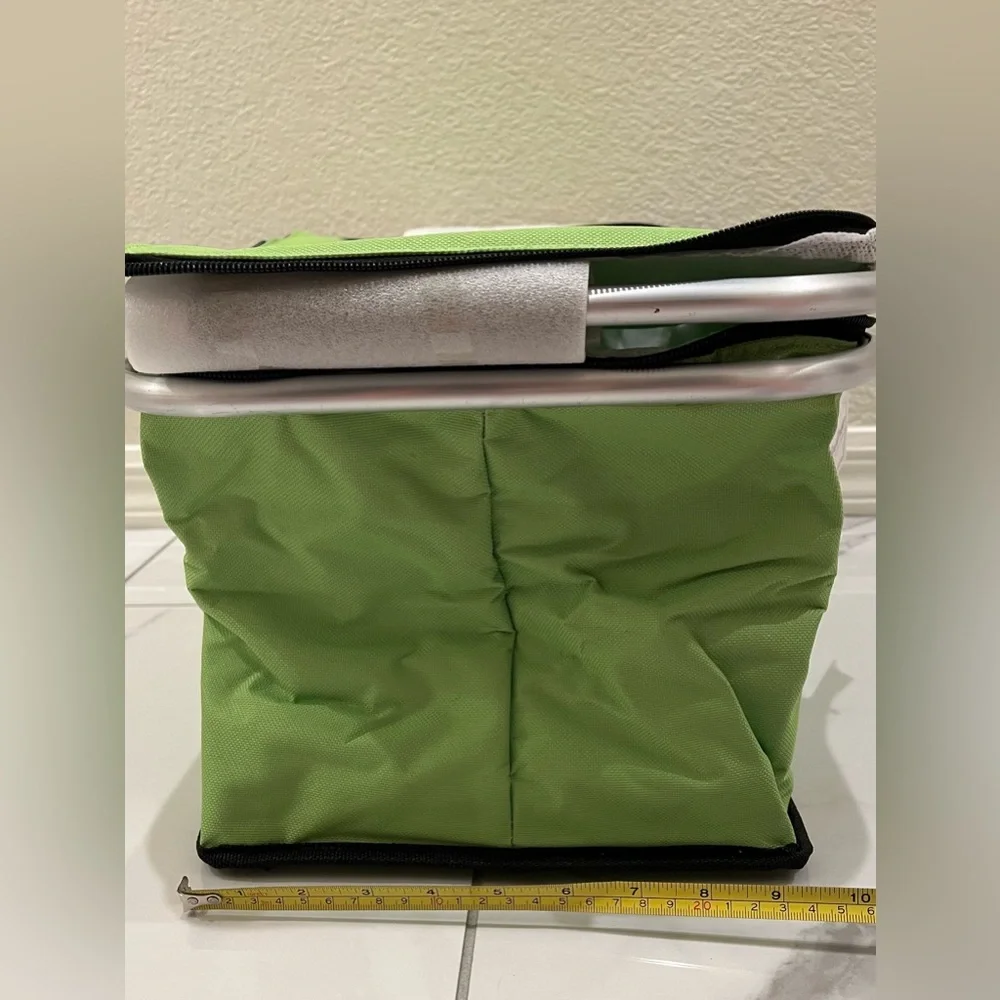 N/A lightweight green