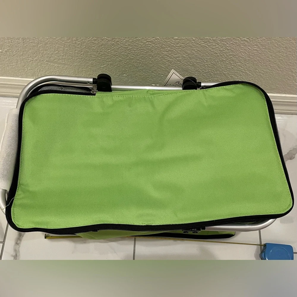 N/A lightweight green