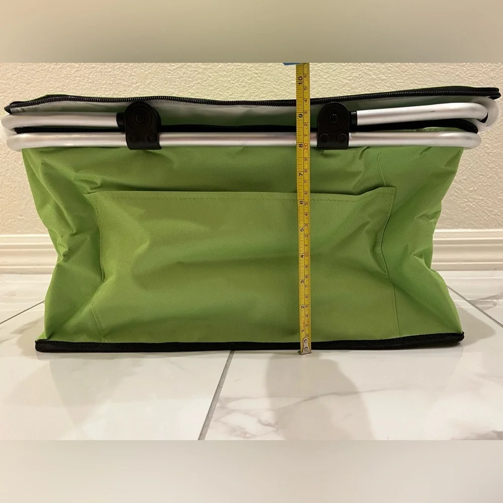 N/A lightweight green