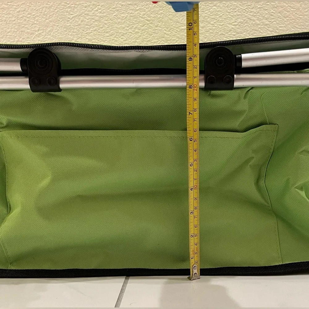 N/A lightweight green