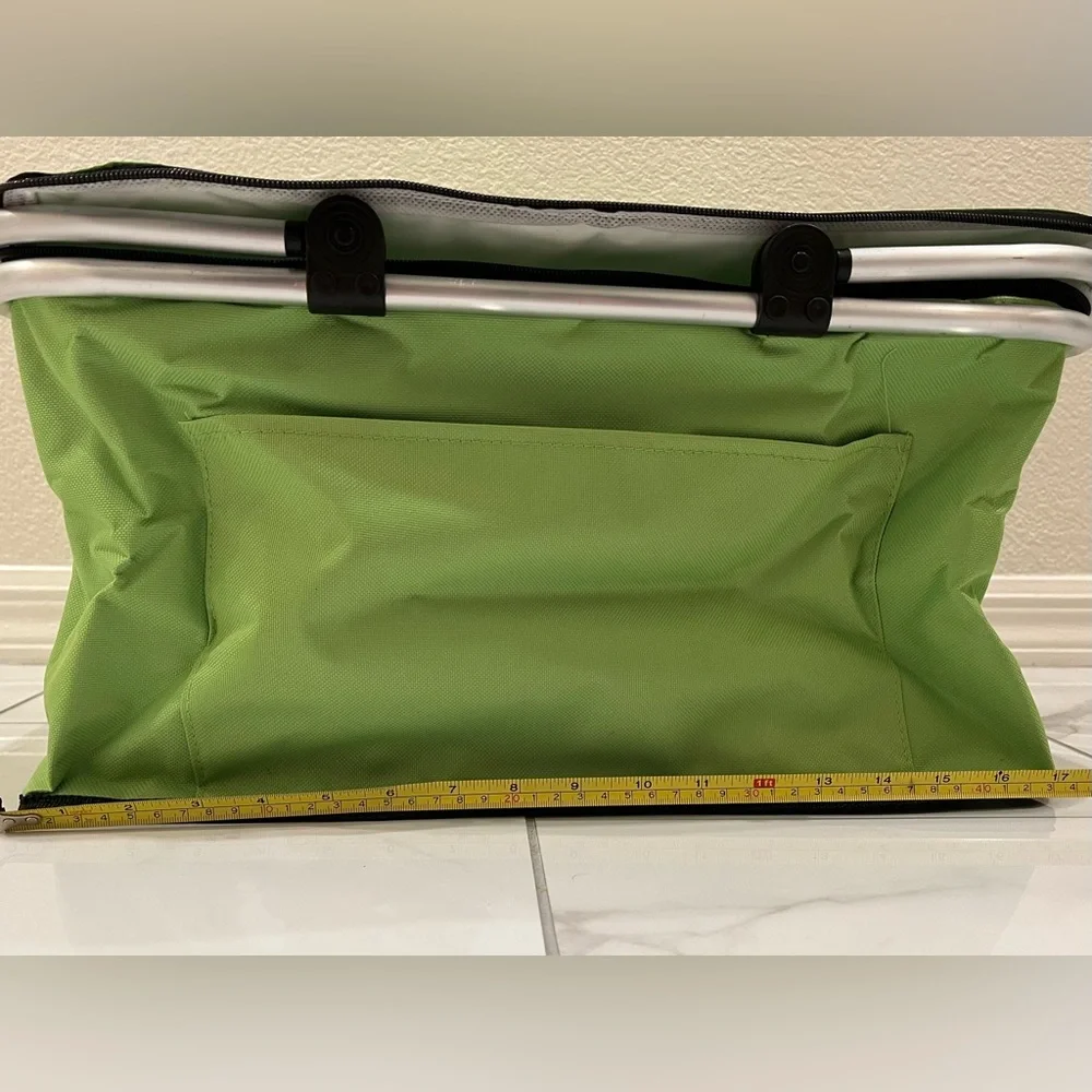 N/A lightweight green
