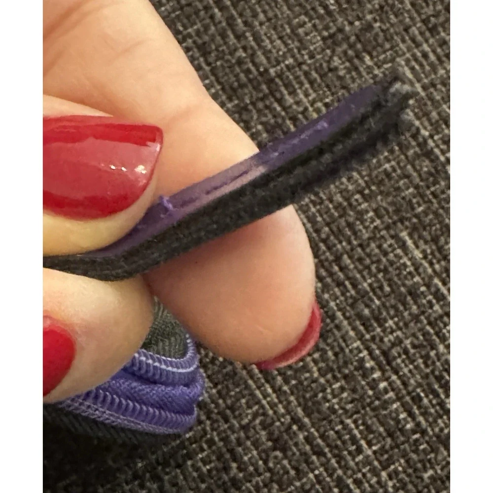 Tumi delta cosmetic