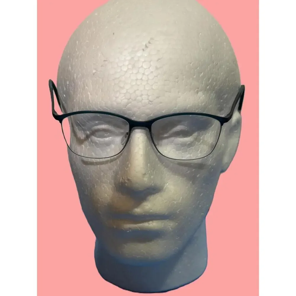 Silhouette SPX 1575 40 6060 Eyeglasses Frames Gray Womens 51-16-135