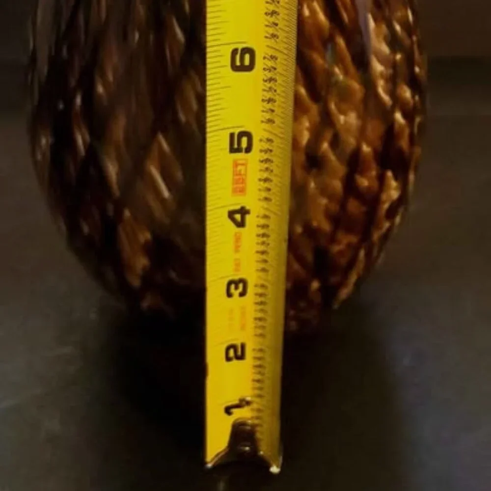 Vinci by Dynasty vase vinci