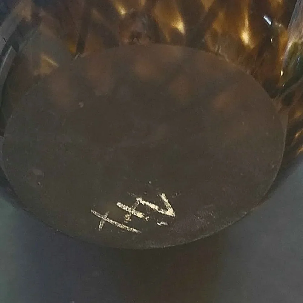 Vinci by Dynasty vase vinci