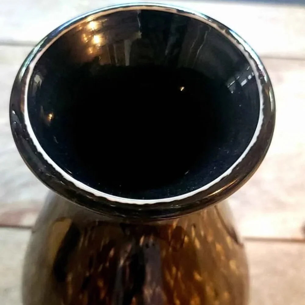 Vinci by Dynasty vase vinci