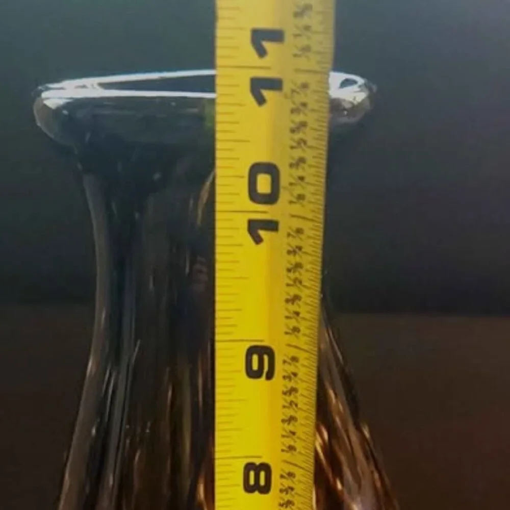 Vinci by Dynasty vase vinci