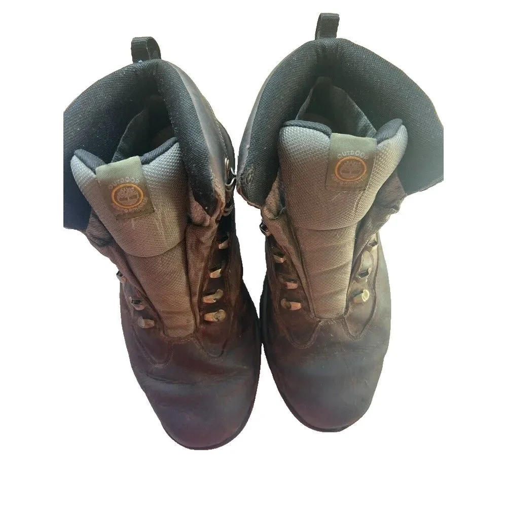 Timberland chochorua trail