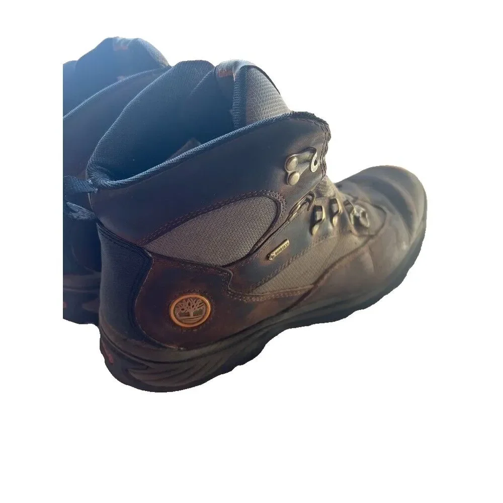 Timberland chochorua trail