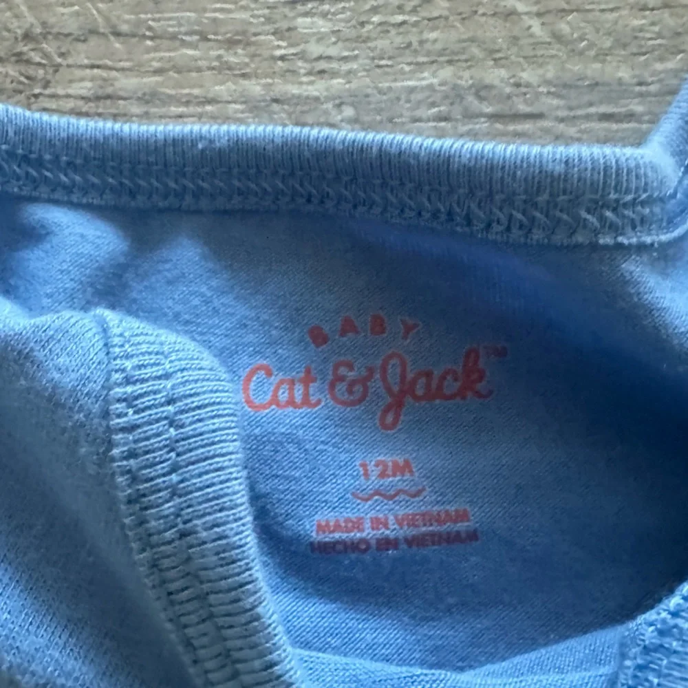 Cat & Jack cat jack