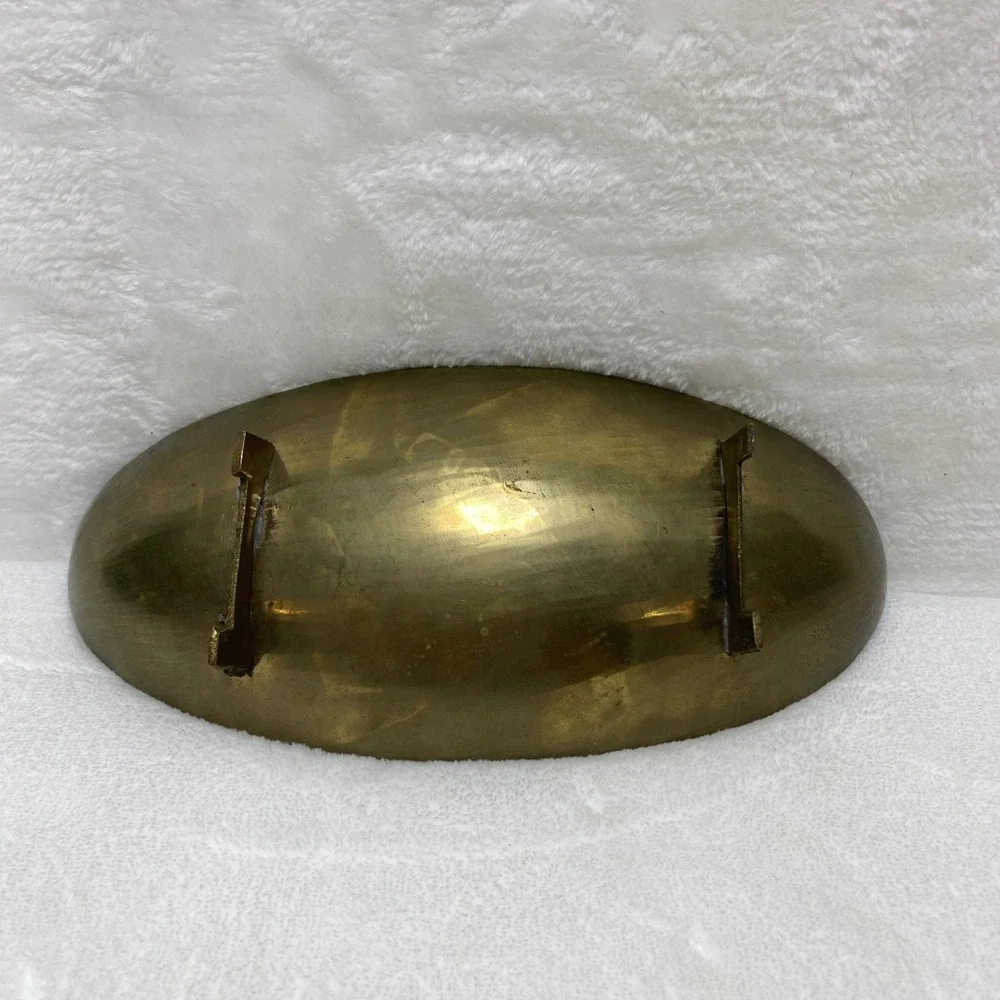 N/A vintage brass