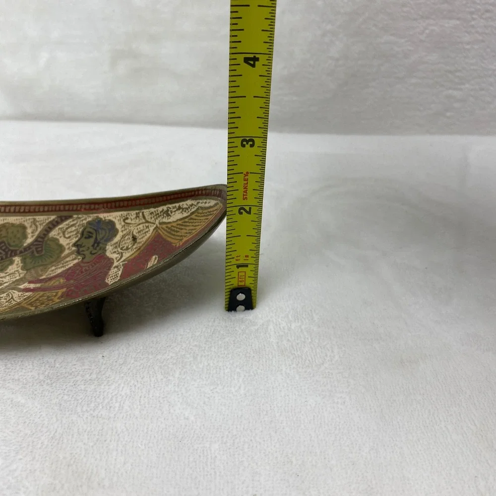 N/A vintage brass