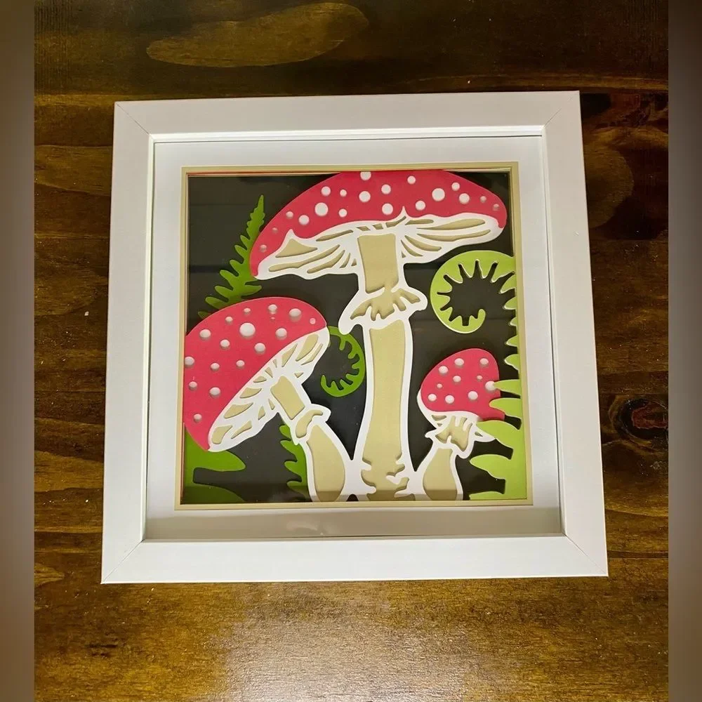 Handmade 🌿 3d