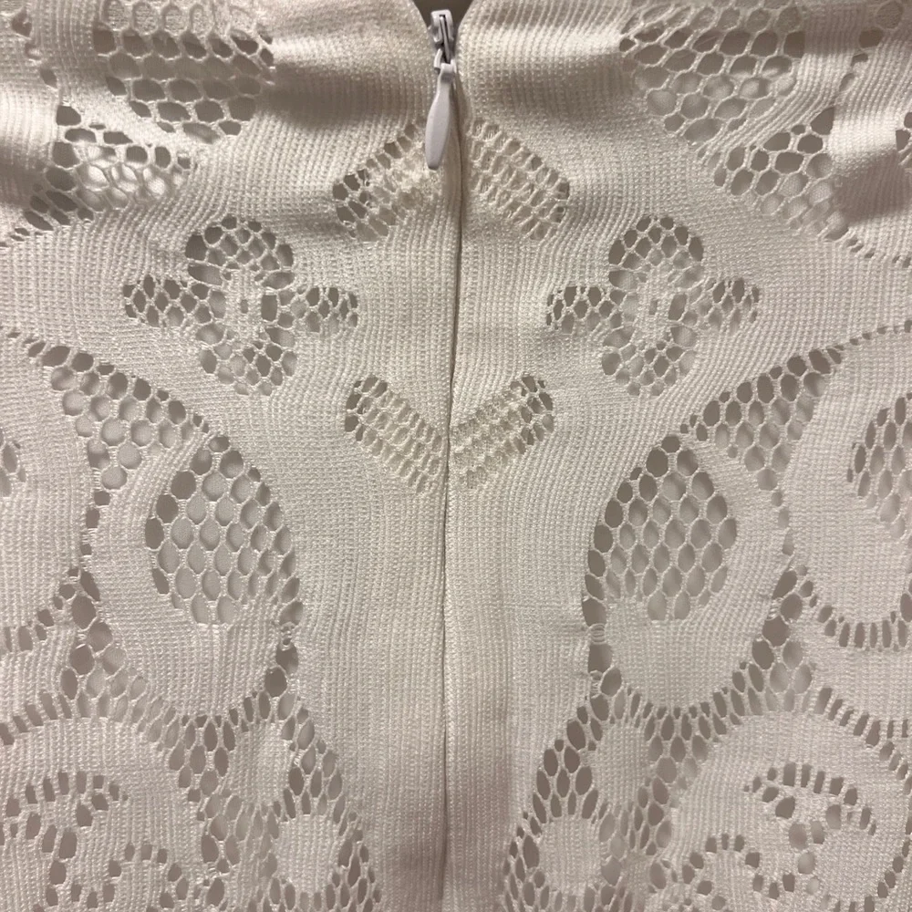 eva mendes for New York & Company beautiful lace