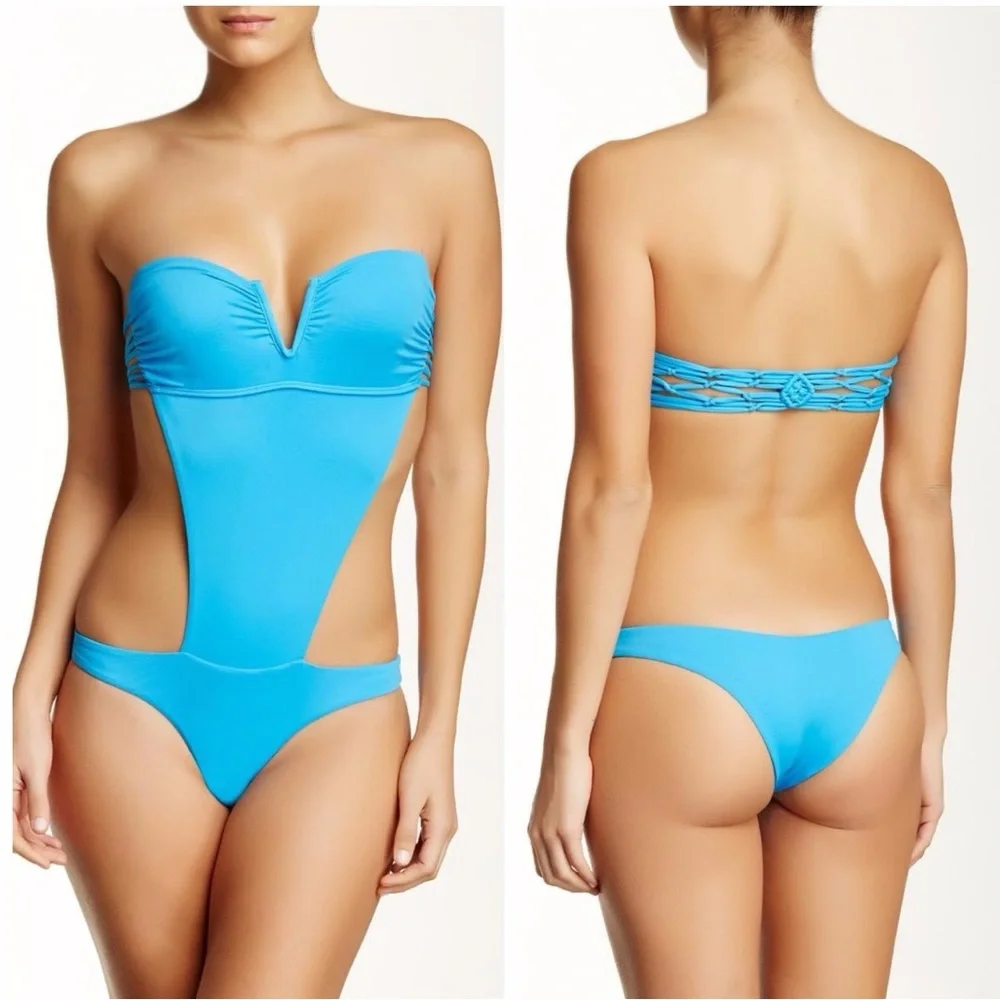 frankie’s bikinis