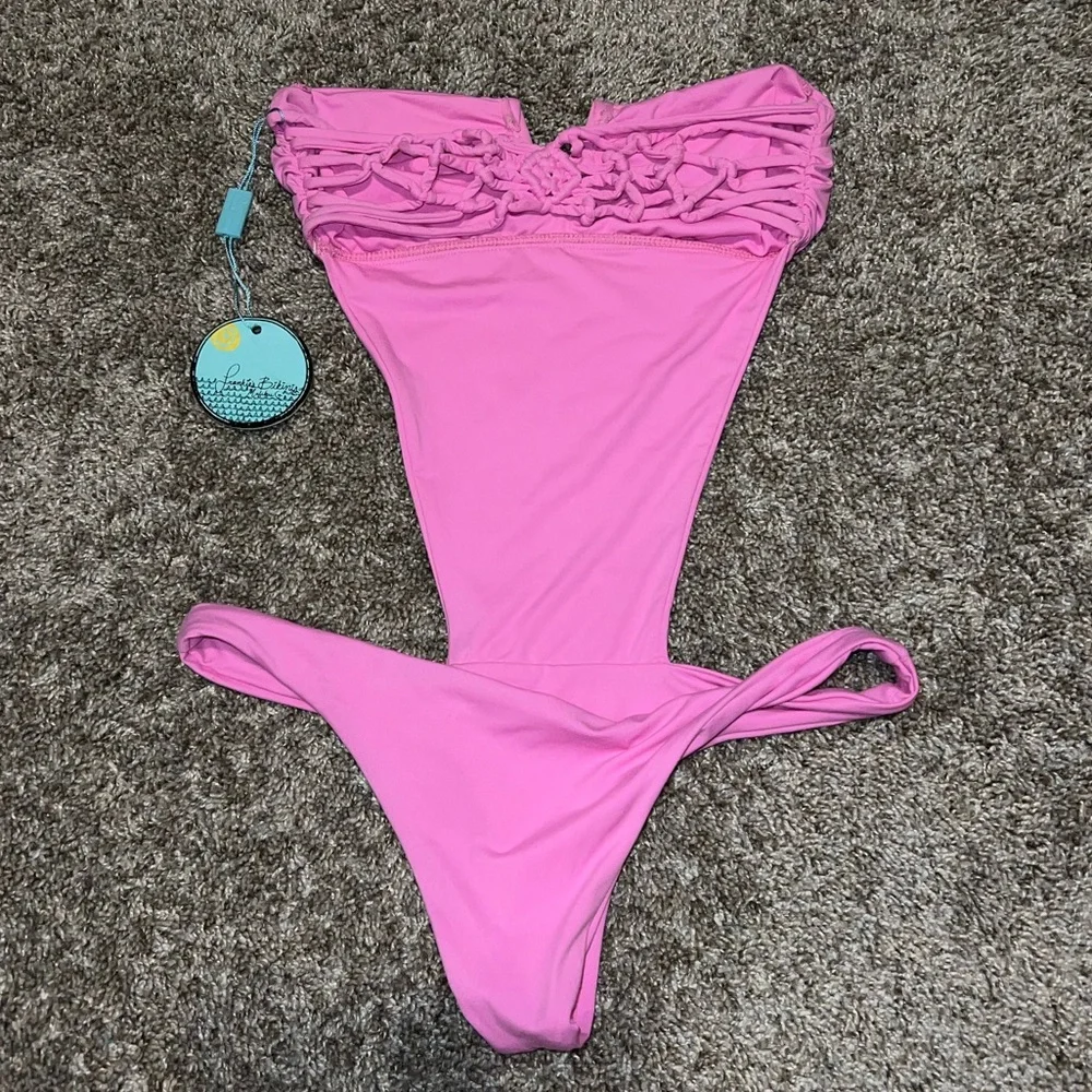 frankie’s bikinis