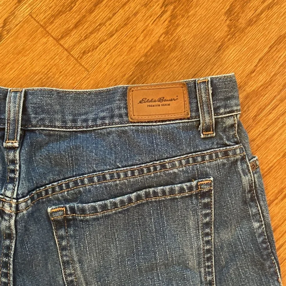 Eddie Bauer excellent eddie