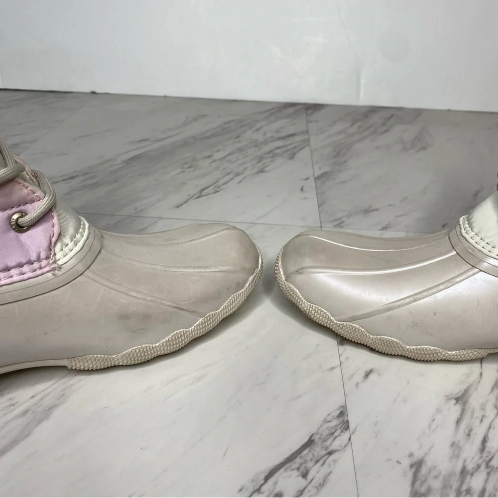 Sperry kids duck