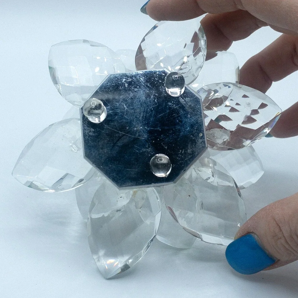 Unbranded beautiful crystal
