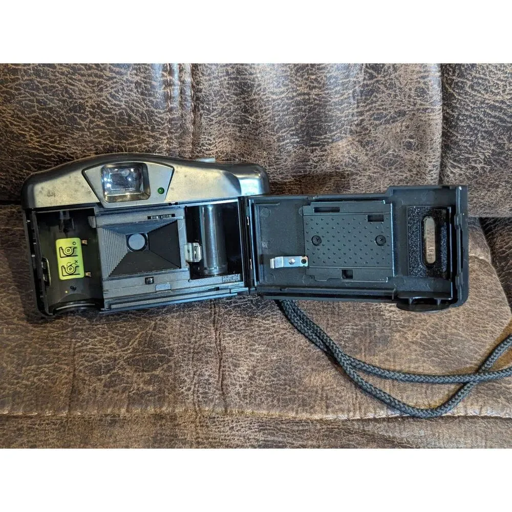 Pentax pc 33