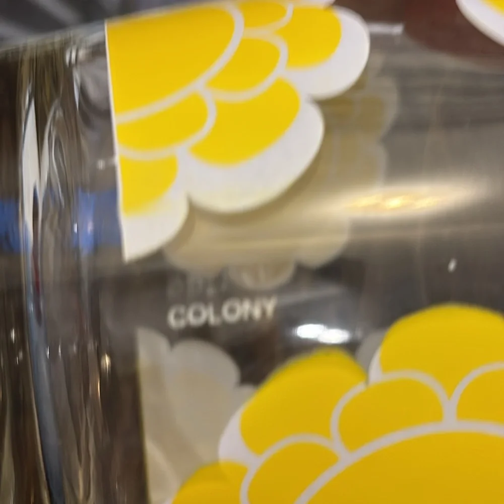 Colony get your