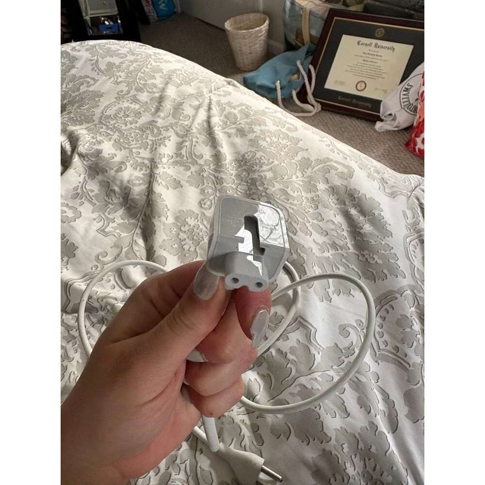 Apple power adapter
