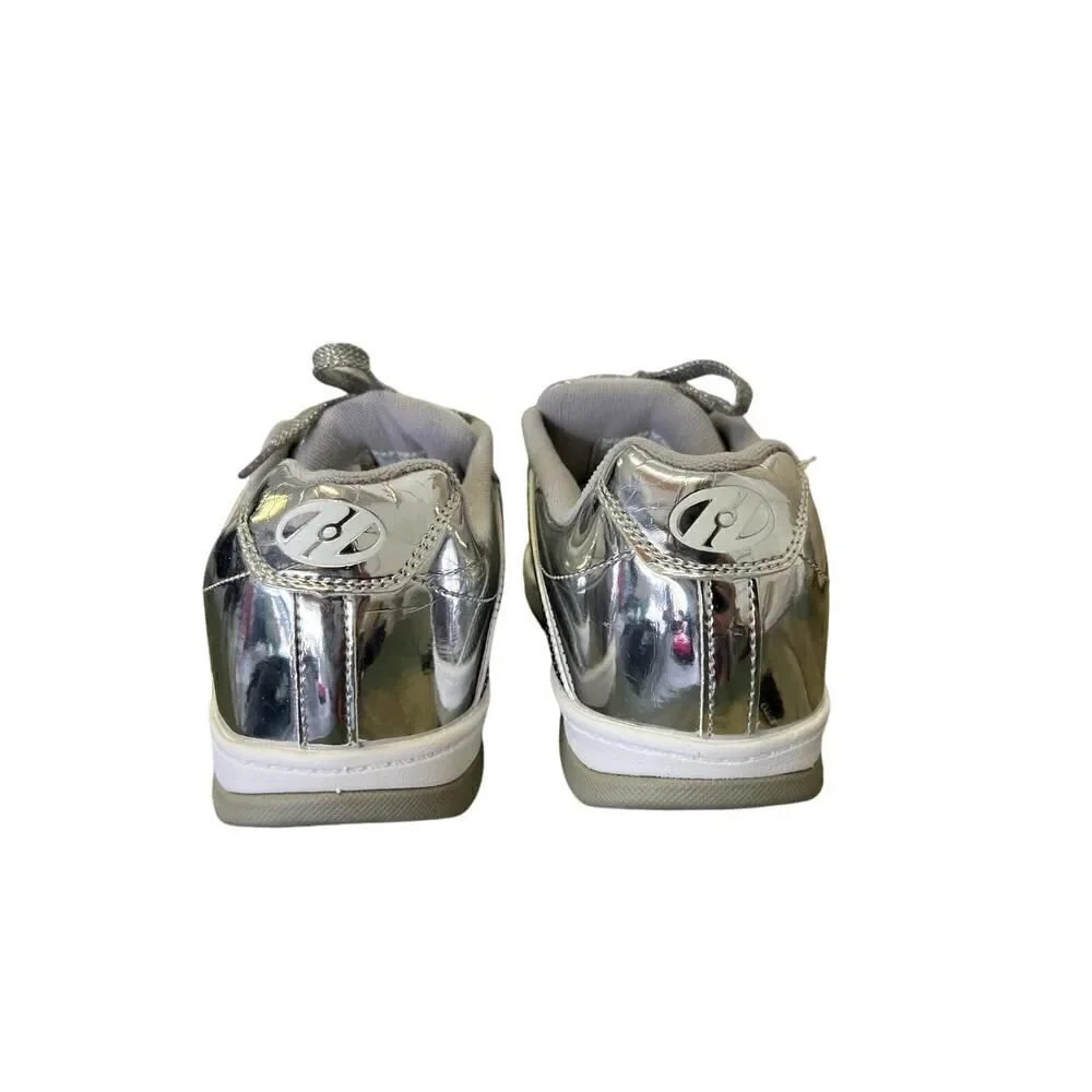 Heelys silver kids