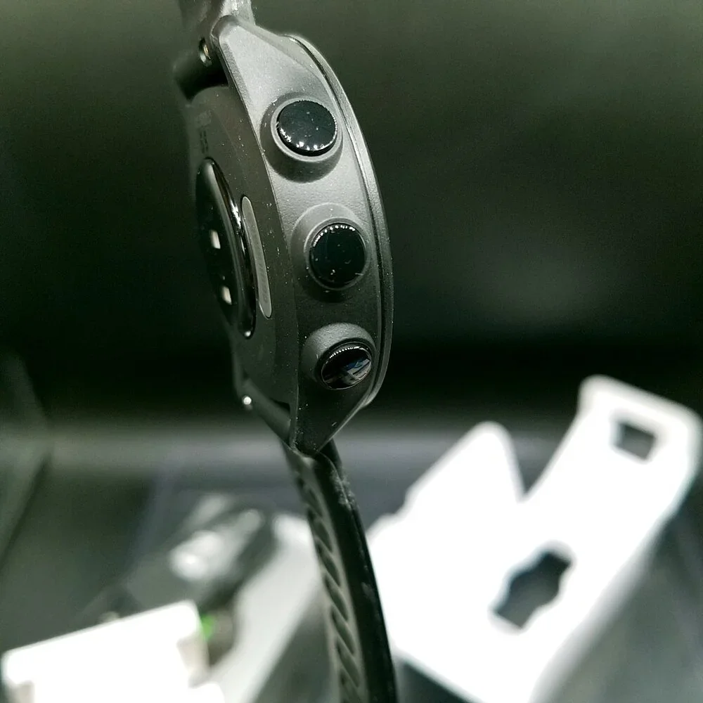 garmin battery original features