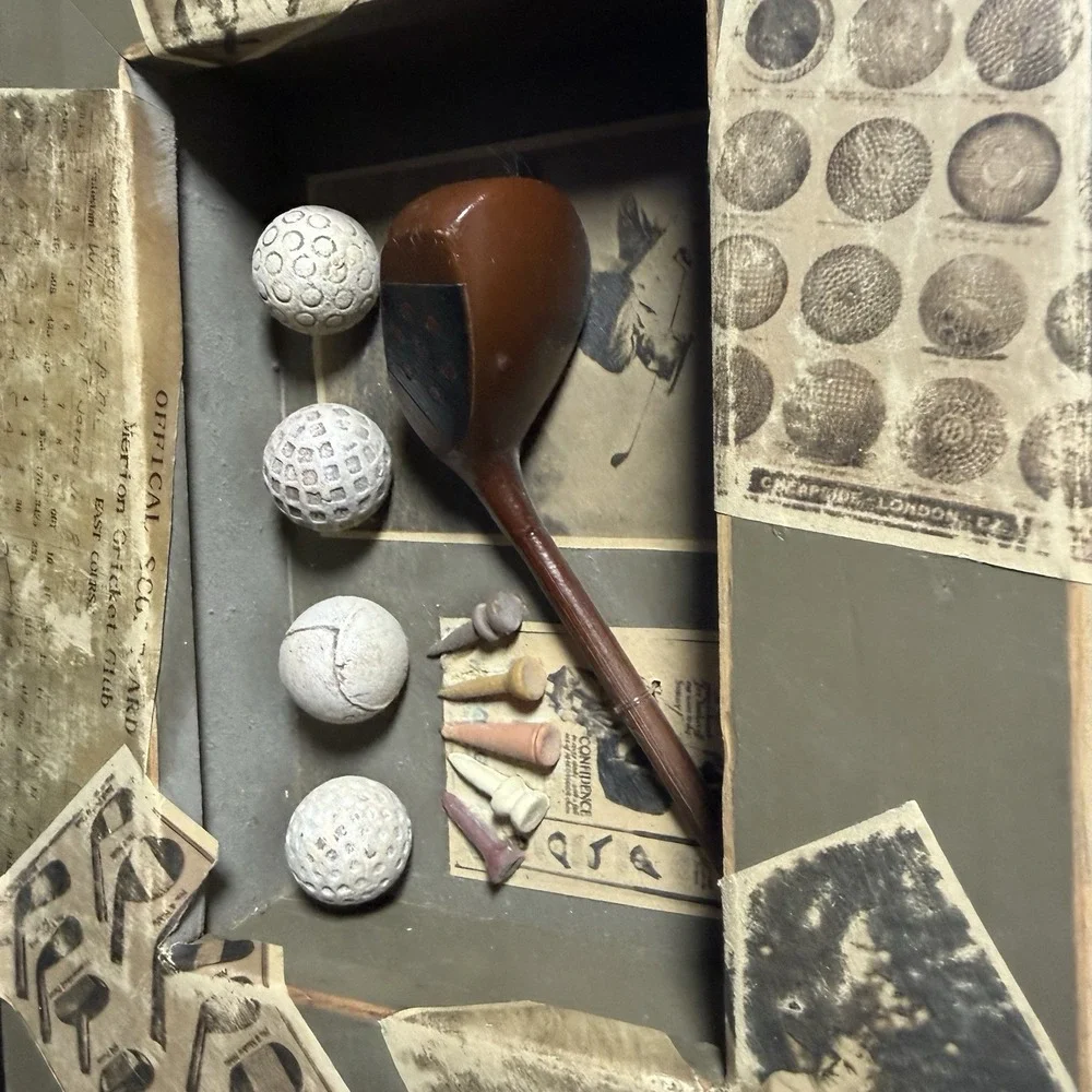 DECOR WALTHER add vintage