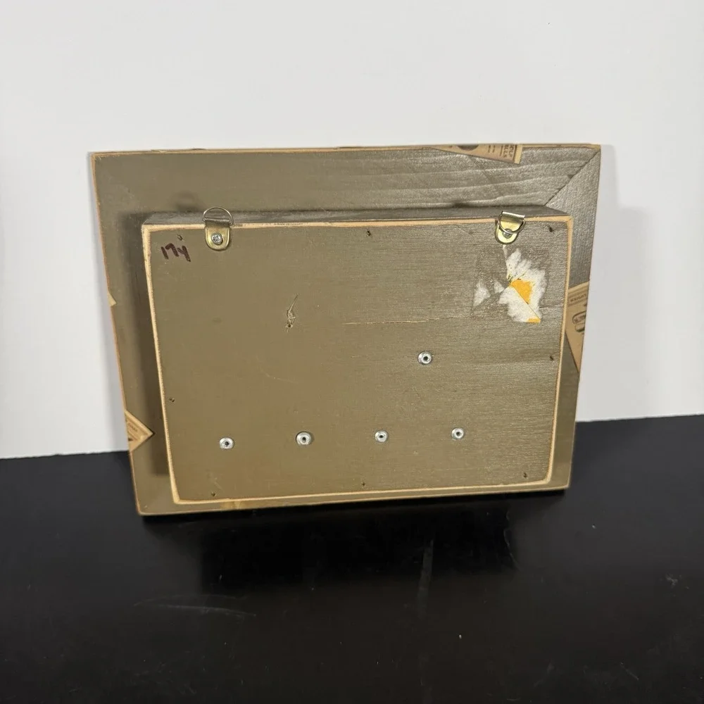 DECOR WALTHER add vintage
