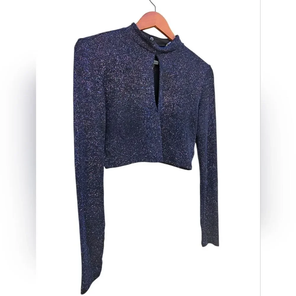H&M chic navy