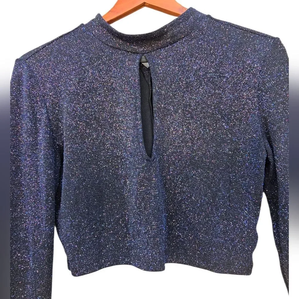 H&M chic navy