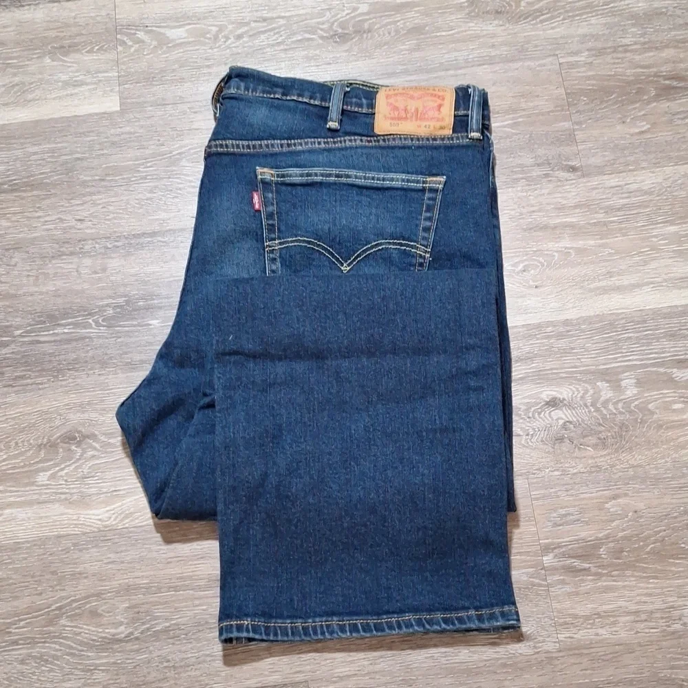 Levis brand levis