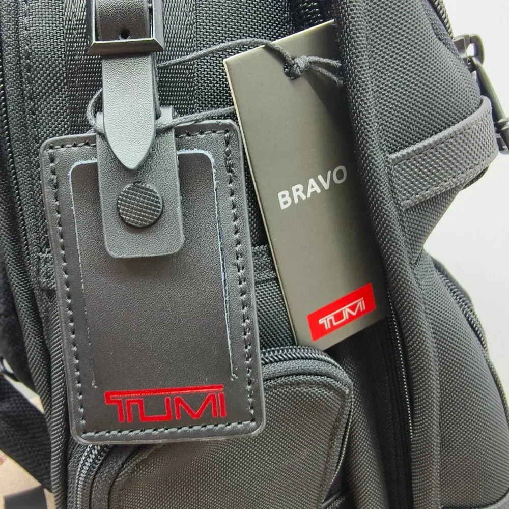 Tumi brand new