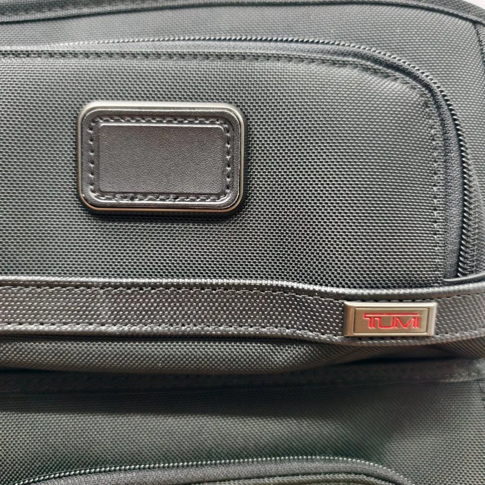 Tumi brand new